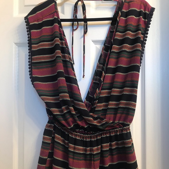 Romper - Picture 1 of 4